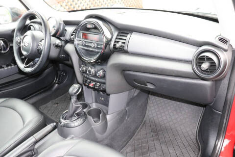 2014 MINI Hardtop Cooper