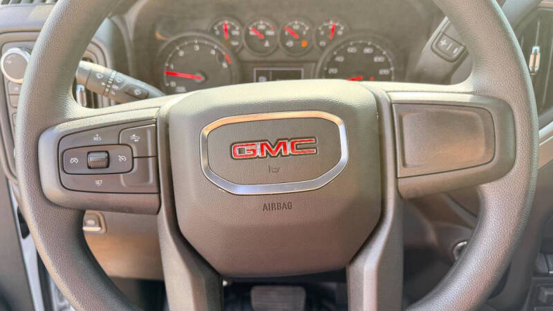 2026 GMC Sierra 3500HD