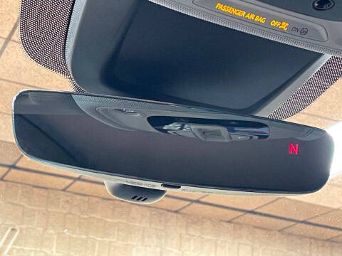 2021 Audi e-tron quattro Premium