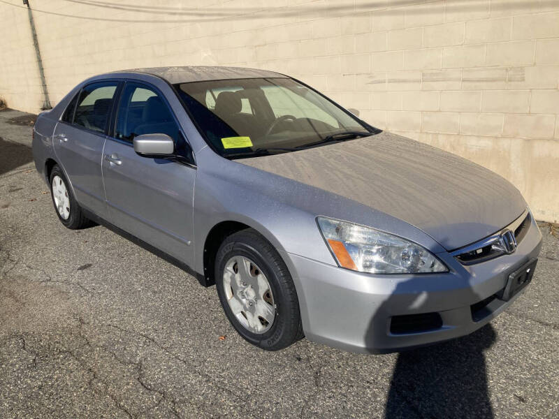 2006 Honda Accord LX