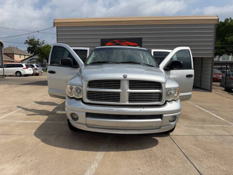 2005 Dodge Ram 1500