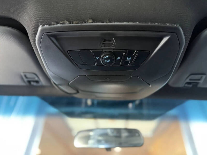 2014 Ford Focus ST