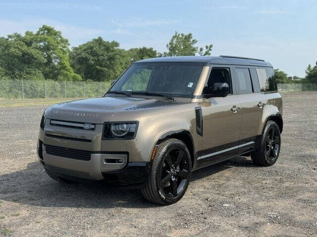 2024 Land Rover Defender For Sale In Waterbury, CT - Carsforsale.com®