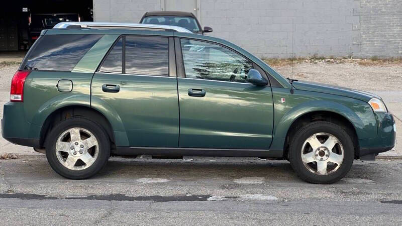 2006 Saturn Vue