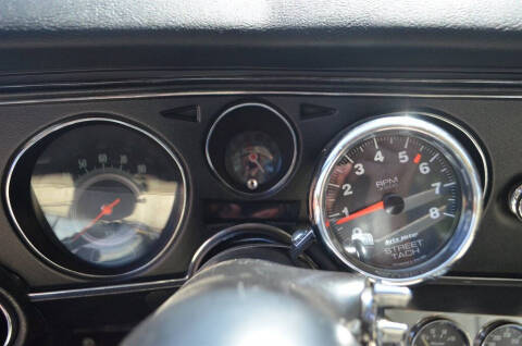 1969 Chevrolet Chevelle