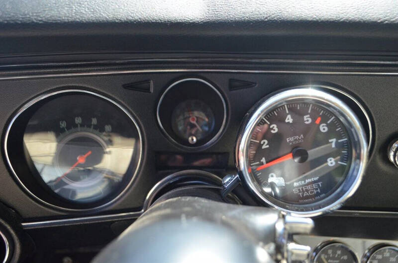 1969 Chevrolet Chevelle
