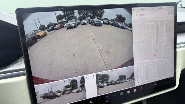 2022 Tesla Model X Plaid