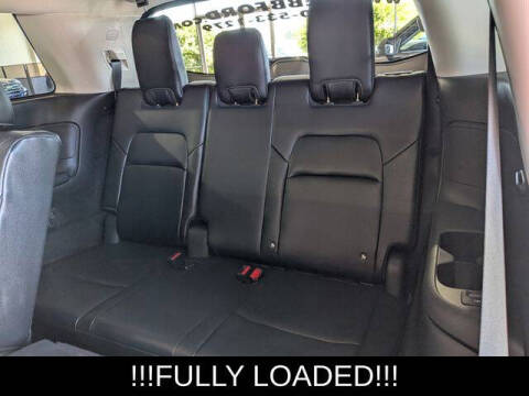 2023 Nissan Pathfinder