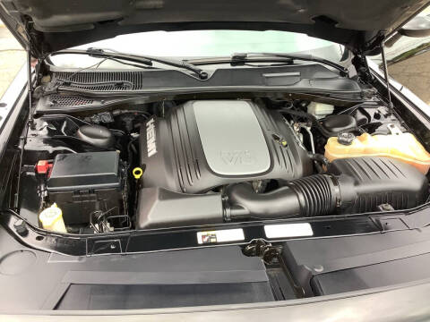 2013 Dodge Challenger R/T