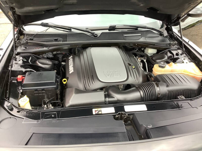 2013 Dodge Challenger R/T