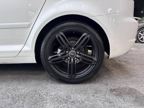 2011 Audi A3 2.0 TDI Premium Plus