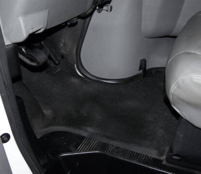 2009 Ford E-Series E-350 SD