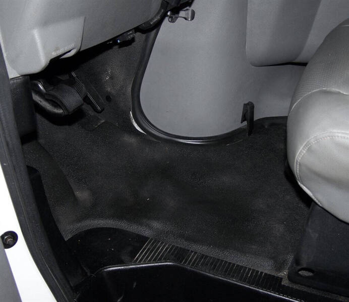 2009 Ford E-Series E-350 SD