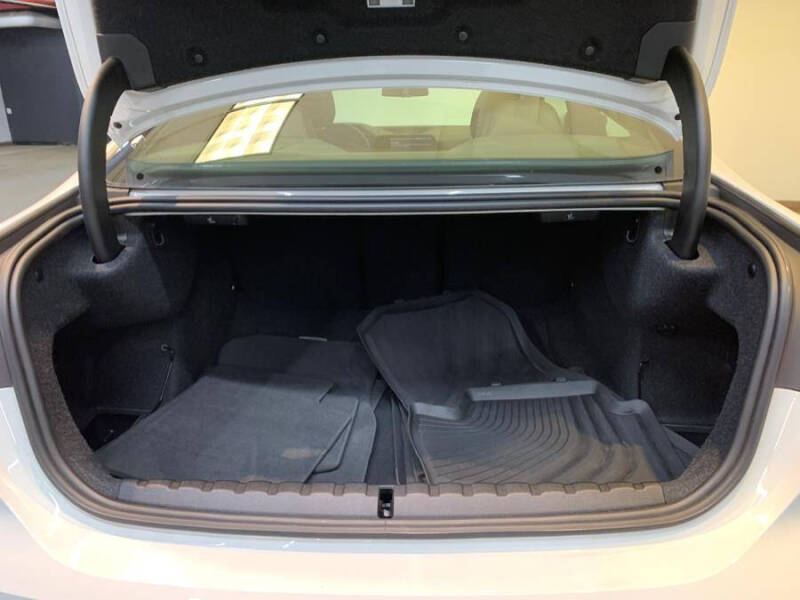 2022 BMW 4 Series 430i xDrive