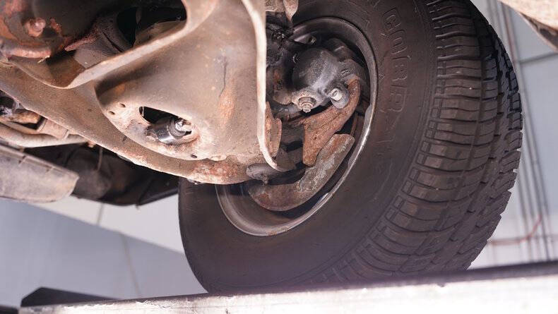 1986 Oldsmobile Cutlass Supreme Brougham