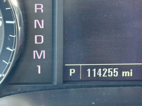 2016 Chevrolet Silverado 2500HD Work Truck