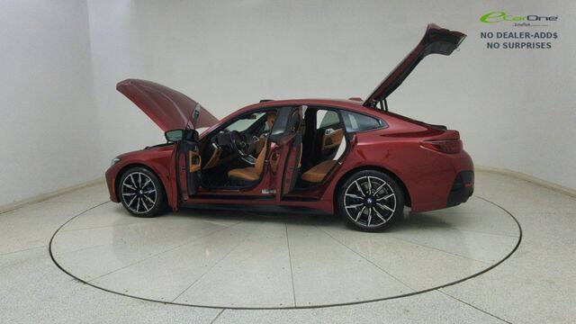2026 BMW 4 Series M440i Gran Coupe