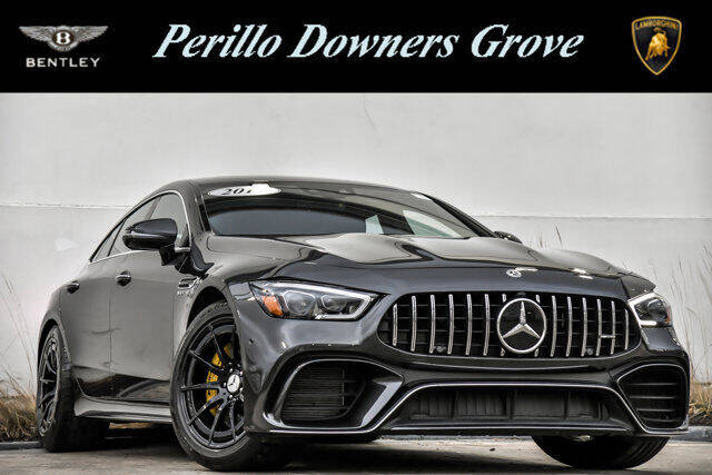 2019 Mercedes-Benz AMG GT for sale in Downers Grove, IL
