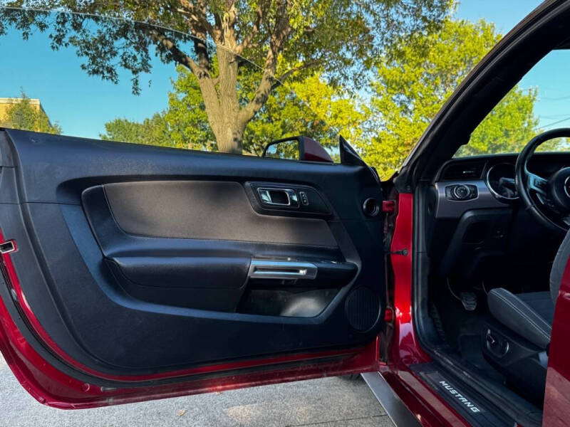 2016 Ford Mustang GT
