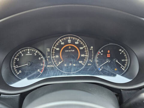 2020 Mazda CX-30 Preferred