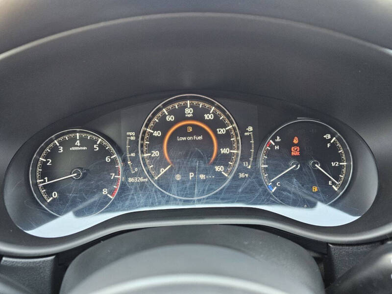 2020 Mazda CX-30 Preferred