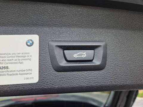 2018 BMW X1 sDrive28i