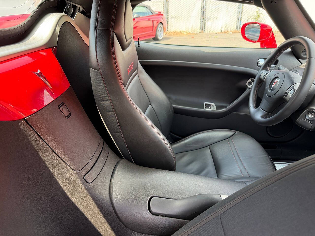 2007 Pontiac Solstice 13