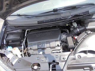 2014 Honda Odyssey LX