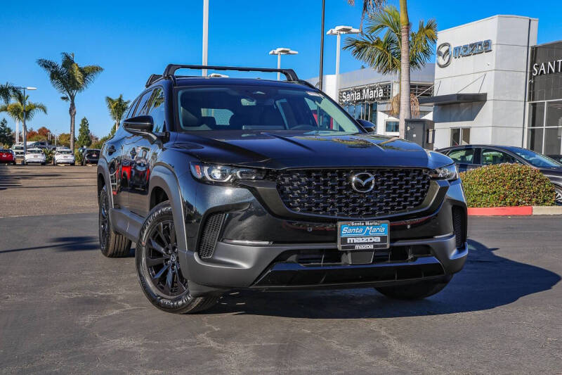 2026 Mazda CX-50 Premium's photo