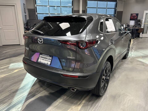 2024 Mazda CX-30 2.5 S Select Sport