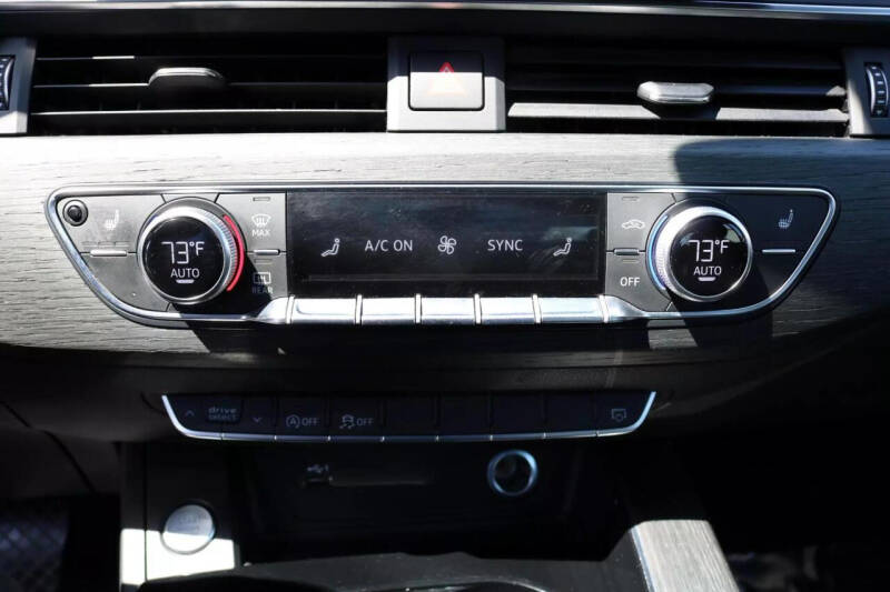 2021 Audi A5 Sportback quattro Premium 45 TFSI