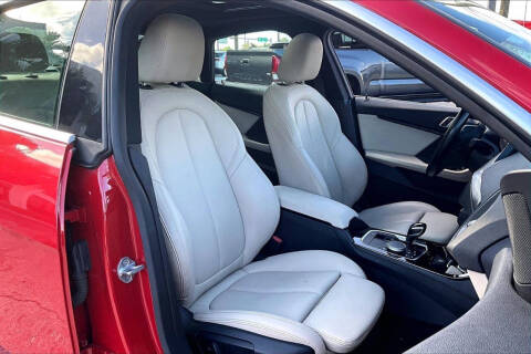 2021 BMW 2 Series 228i Gran Coupe