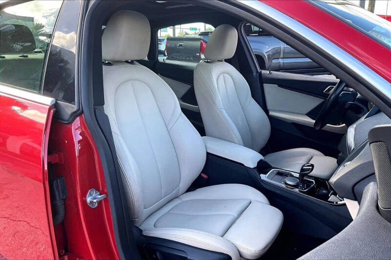 2021 BMW 2 Series 228i Gran Coupe