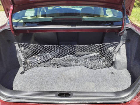 2001 Buick LeSabre Custom