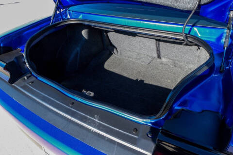 2020 Dodge Challenger