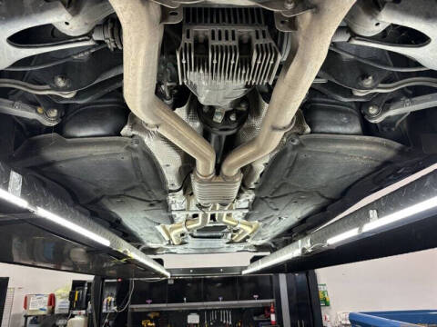 2012 Mercedes-Benz E-Class E 63 AMG