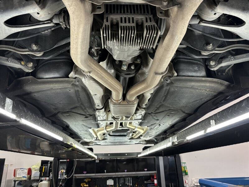 2012 Mercedes-Benz E-Class E 63 AMG