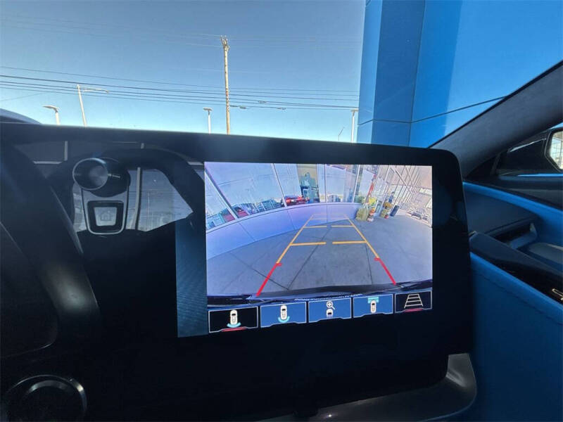 2024 Chevrolet Corvette Stingray