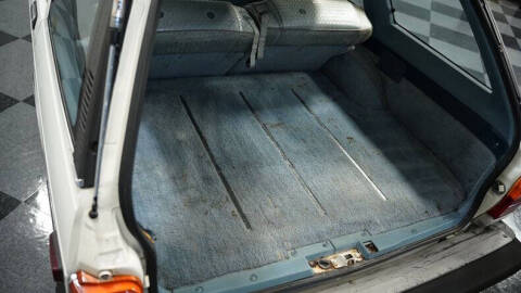 1982 Datsun Maxima GL