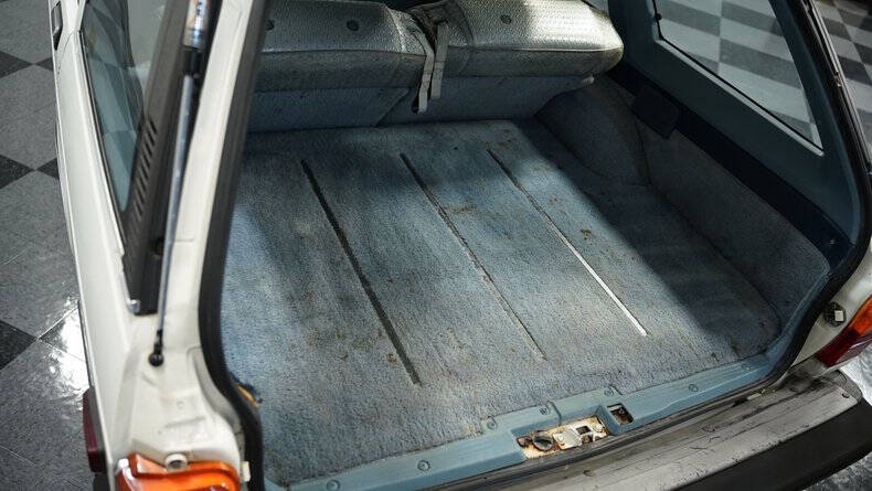 1982 Datsun Maxima GL