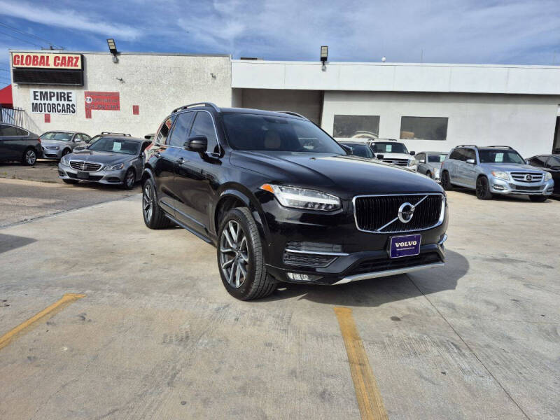 2018 Volvo XC90 T5 Momentum 7-Passenger