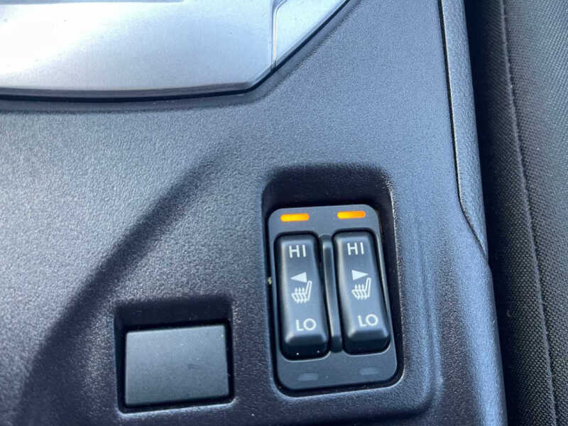 2017 Subaru Impreza Premium