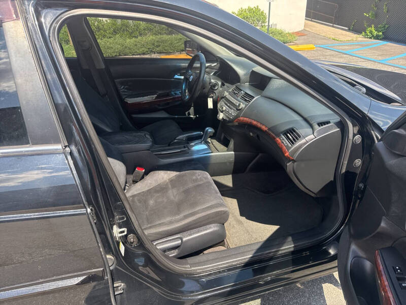 2012 Honda Crosstour EX
