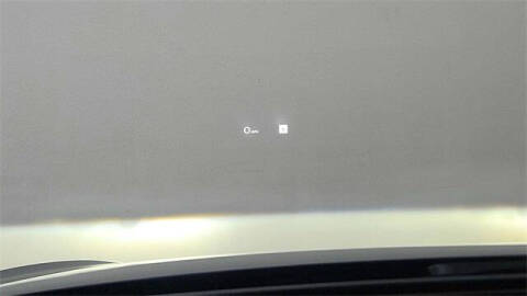 2025 Audi A6 Sportback e-tron quattro Prestige