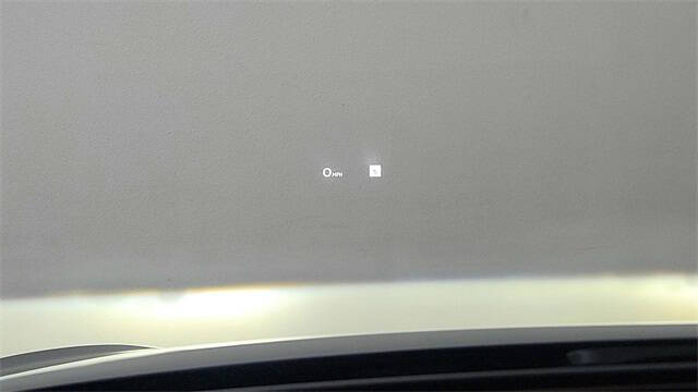 2025 Audi A6 Sportback e-tron quattro Prestige