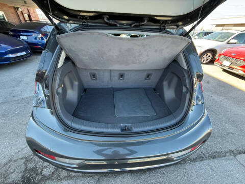 2020 Chevrolet Bolt EV Premier