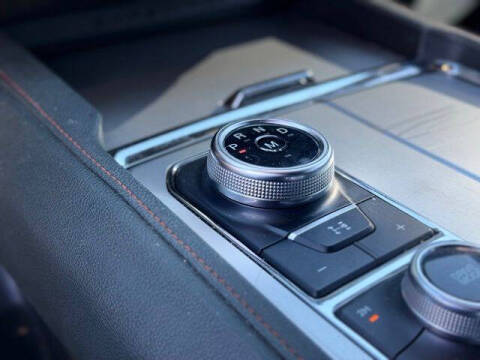 2022 Ford Expedition Timberline