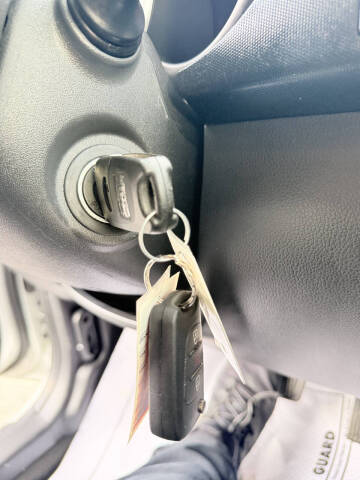 2012 Kia Soul +