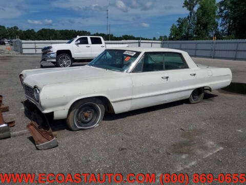 1964 Chevrolet Impala