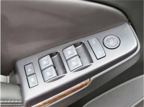 2018 Chevrolet Tahoe LS